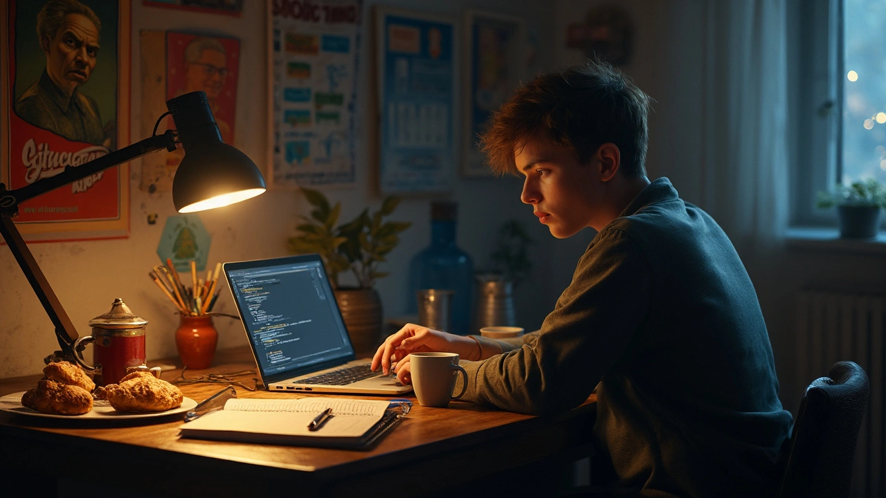 Как быстро освоить HTML: что реально возможно