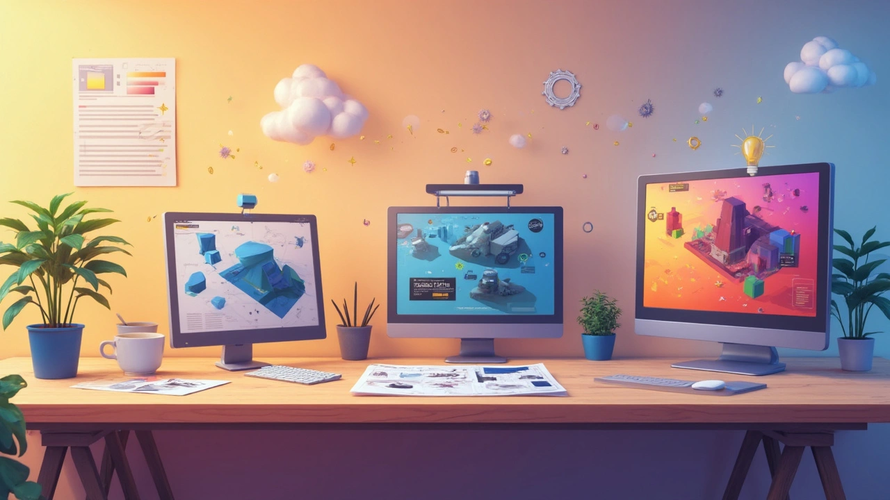 Секреты эффективной командной работы