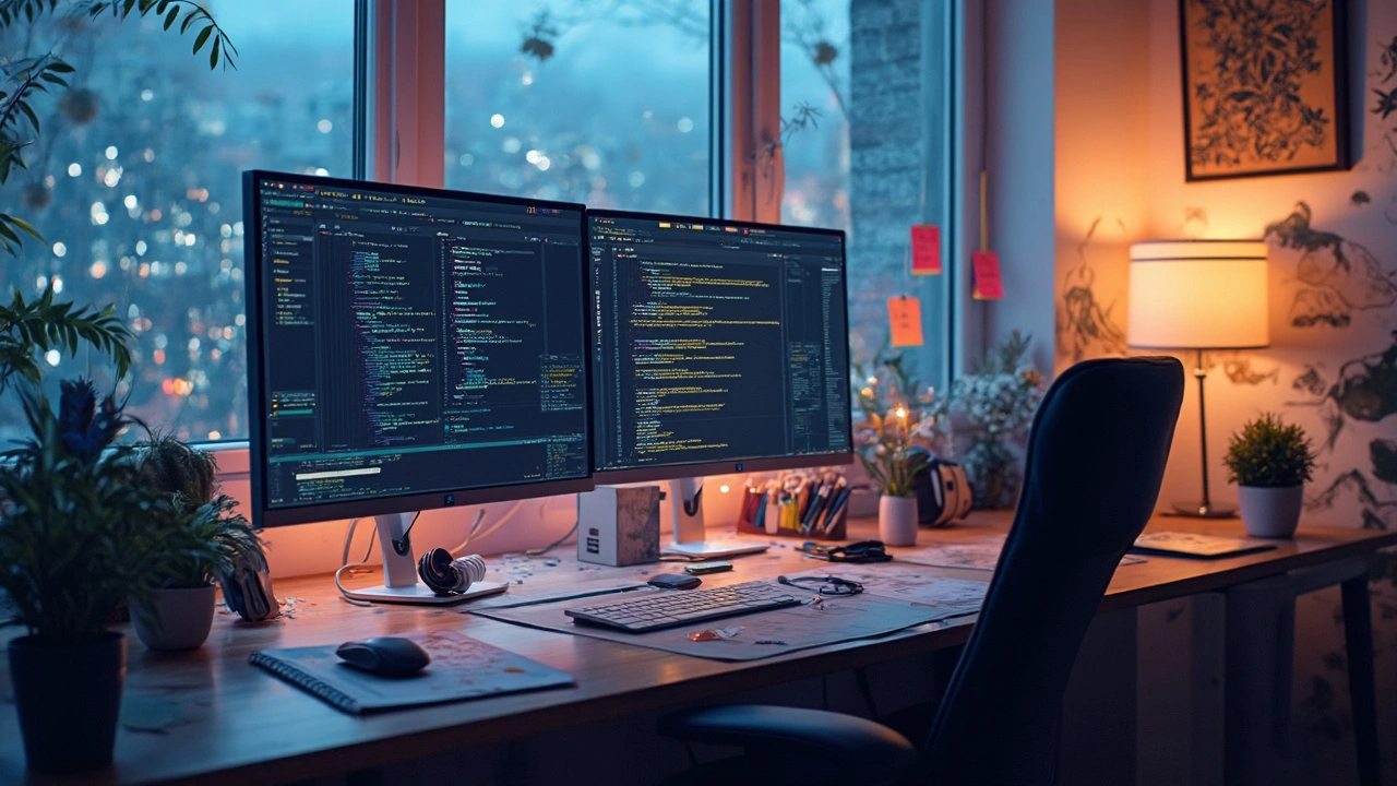 Компьютерная верстка: зачем нужна и как работает