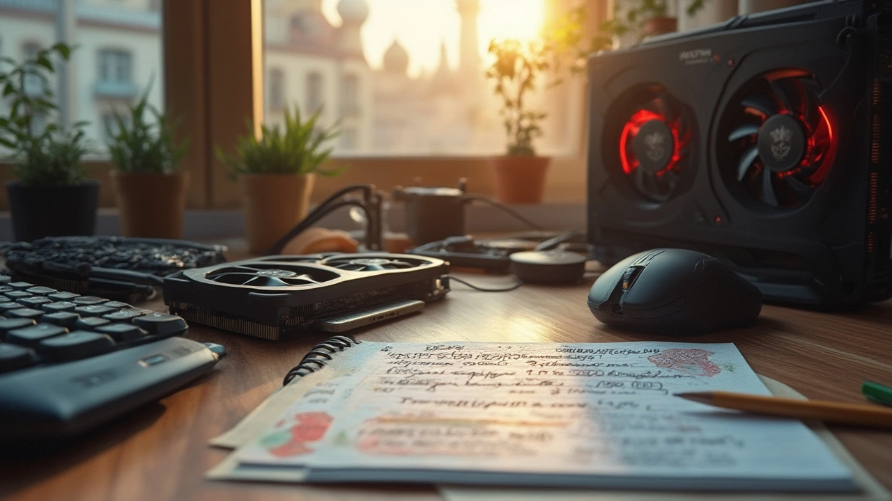 Как собрать или выбрать ПК для CS2: что важнее всего?