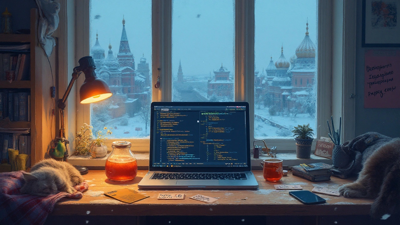 Как измерить своё время без микроменеджмента