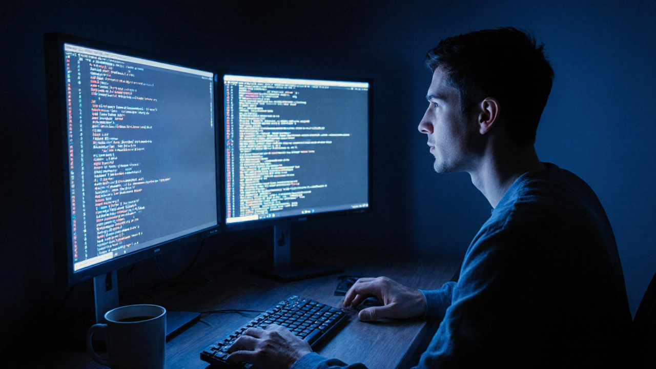 Чем отличается айтишник от программиста: простое объяснение для всех