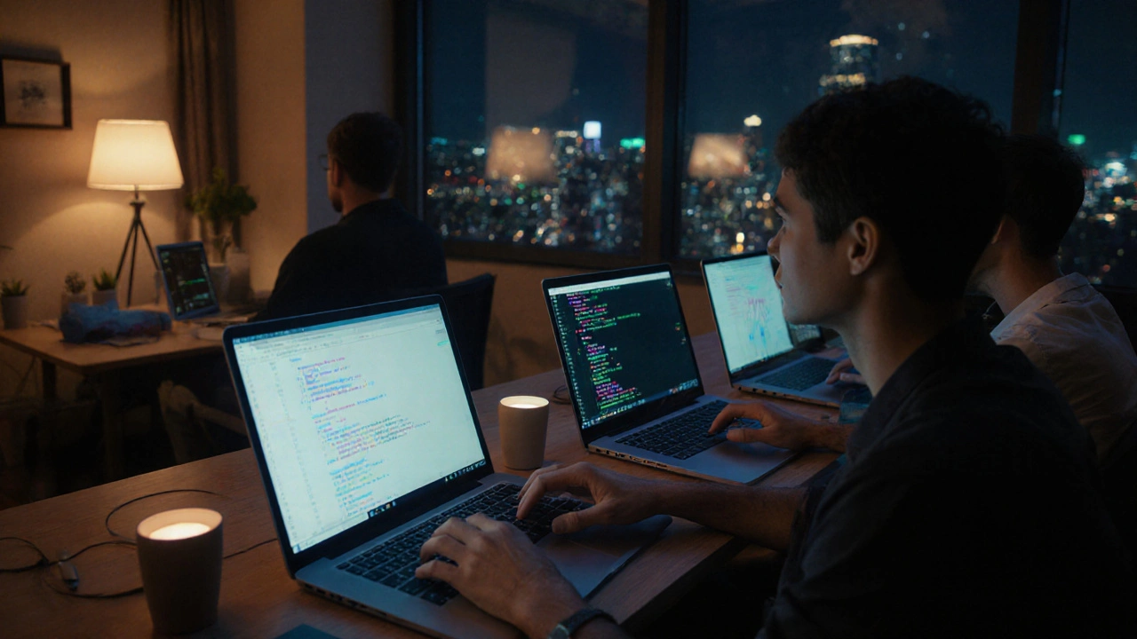 Каких профессий не хватает в США в 2025 году: реальный список с цифрами