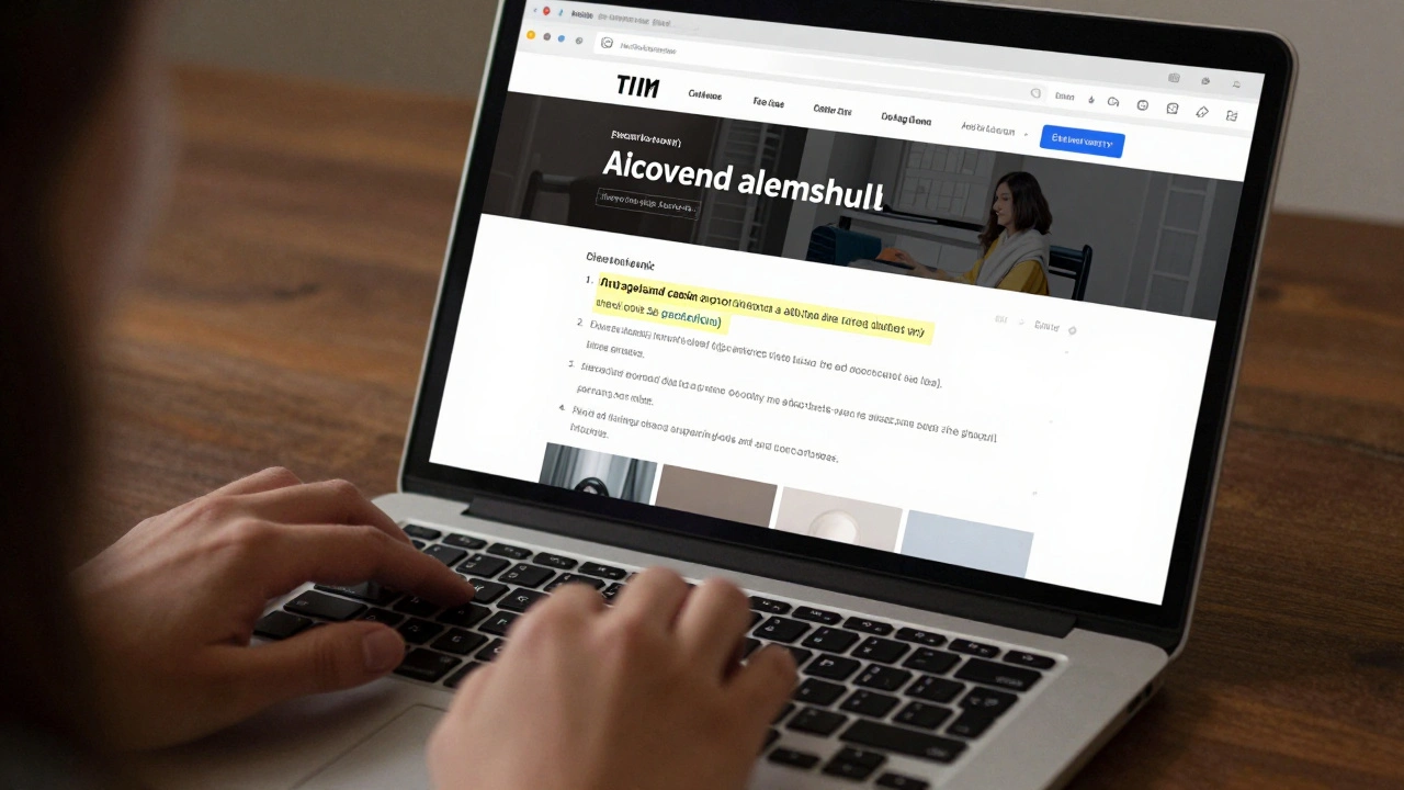 Accessibility-тестирование: как проверить доступность интерфейсов для всех пользователей