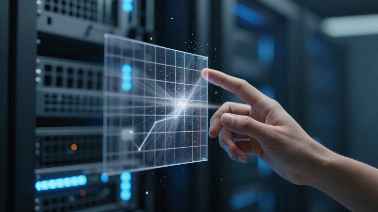 Холодный старт в серверлес-бэкенде: причины, влияние на задержки и способы решения