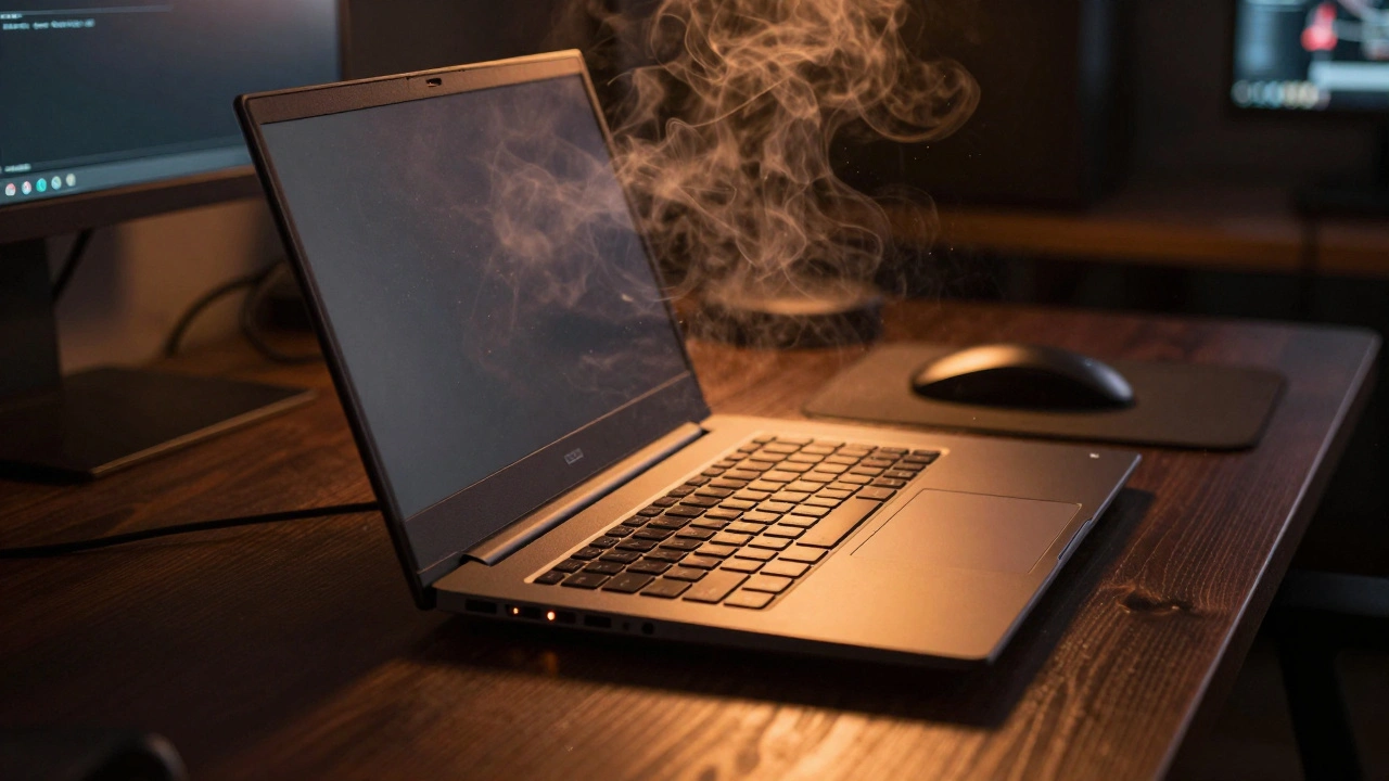 Как ускорить ноутбук в 2026 году: настройки Windows и апгрейд железа