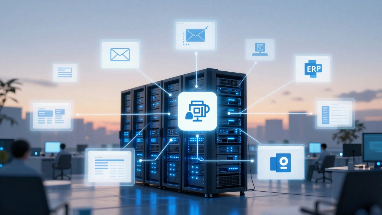 LDAP и SSO: как настроить единую аутентификацию в корпоративной инфраструктуре