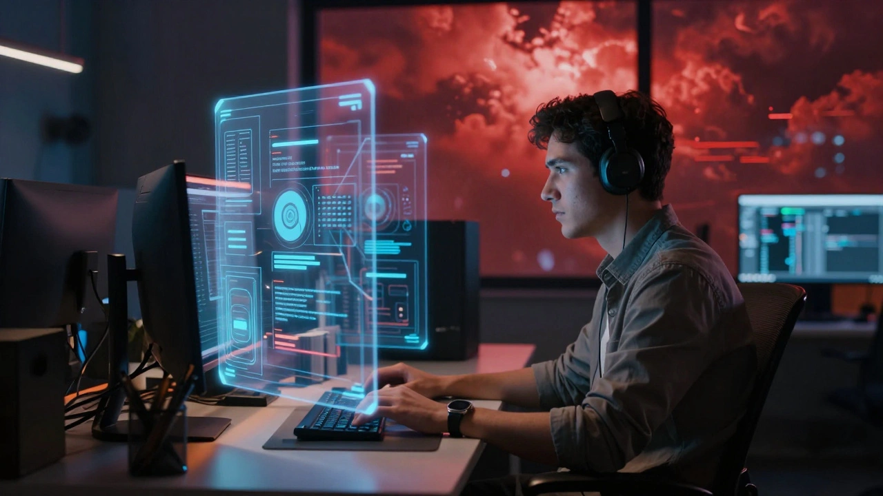 Mock‑сервера: WireMock и имитация сервисов для тестирования в 2026 году