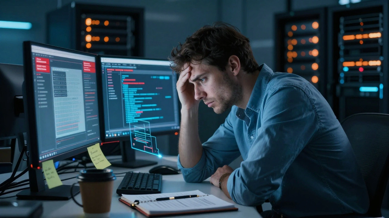 Observability в облаке: логи, метрики и трейсы для полной картины