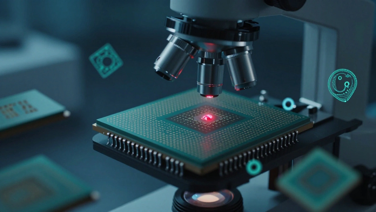 Синтетические данные для обучения ИИ: когда и как использовать