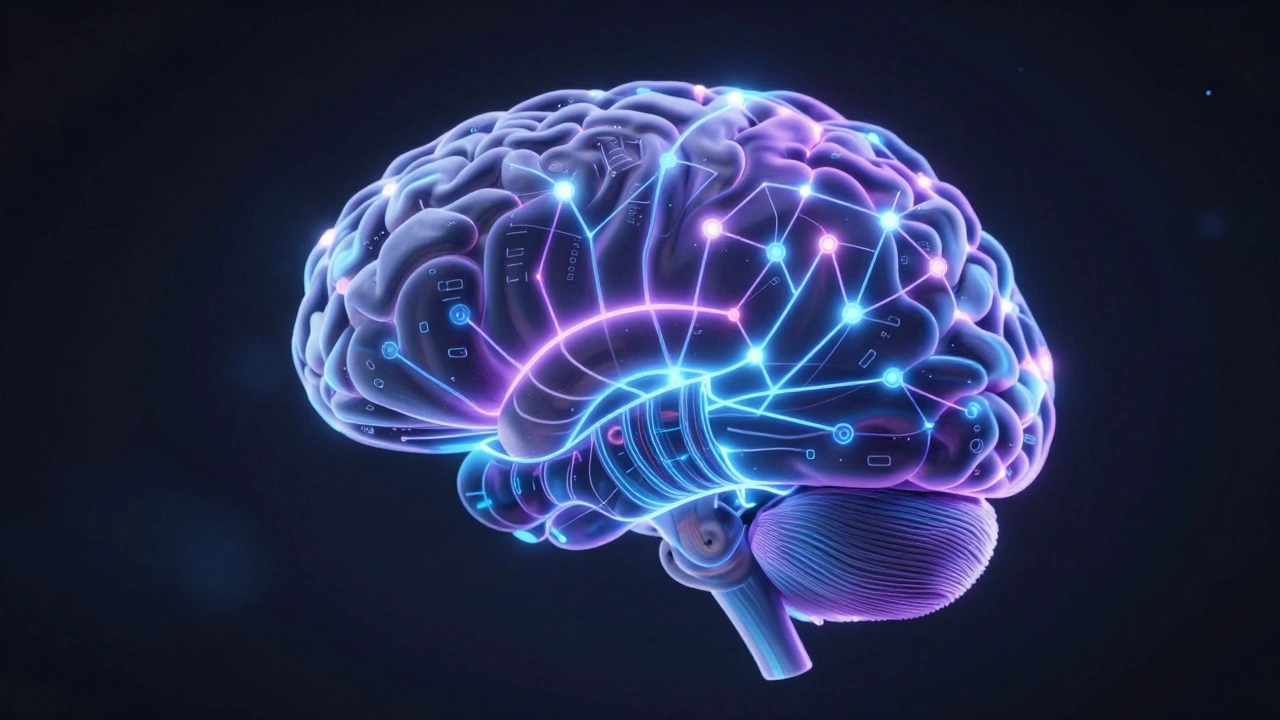 TensorFlow: введение в фреймворк машинного обучения и пример модели