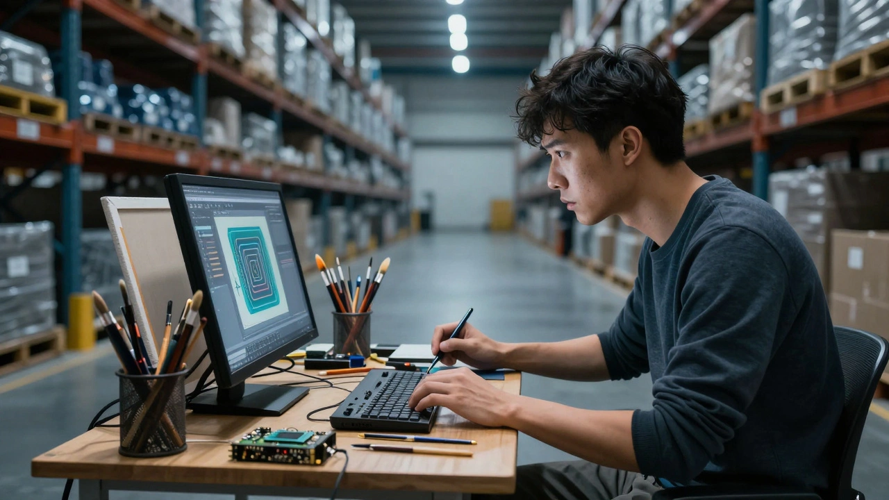 8 ГБ или 12 ГБ видеопамяти: сколько VRAM нужно для современных игр в 2026 году