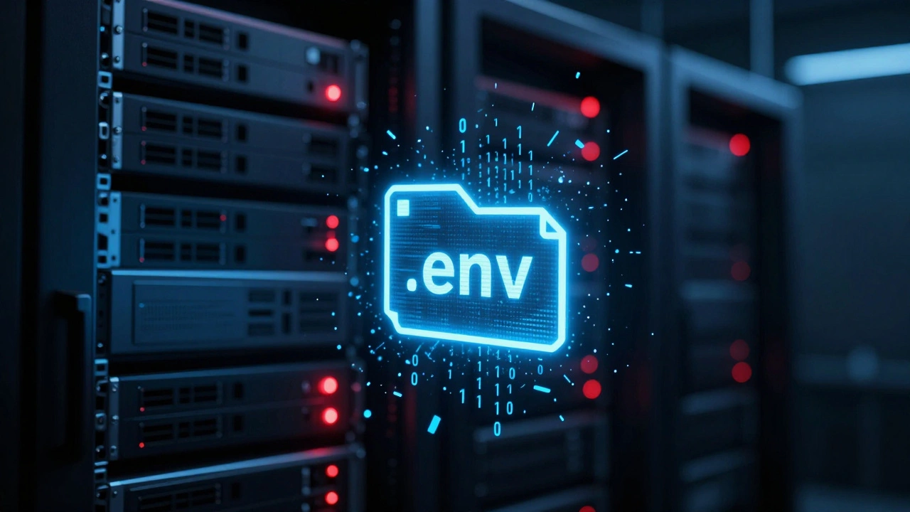 Автоматизация ротации ключей и сертификатов в DevOps: как перестать бояться утечек