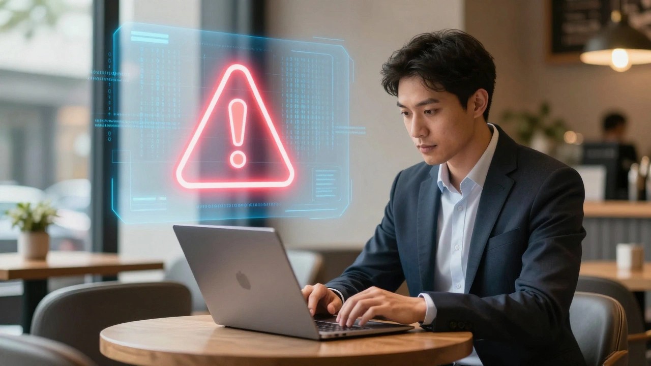 BYOD политика: как безопасно разрешить личные устройства в бизнесе