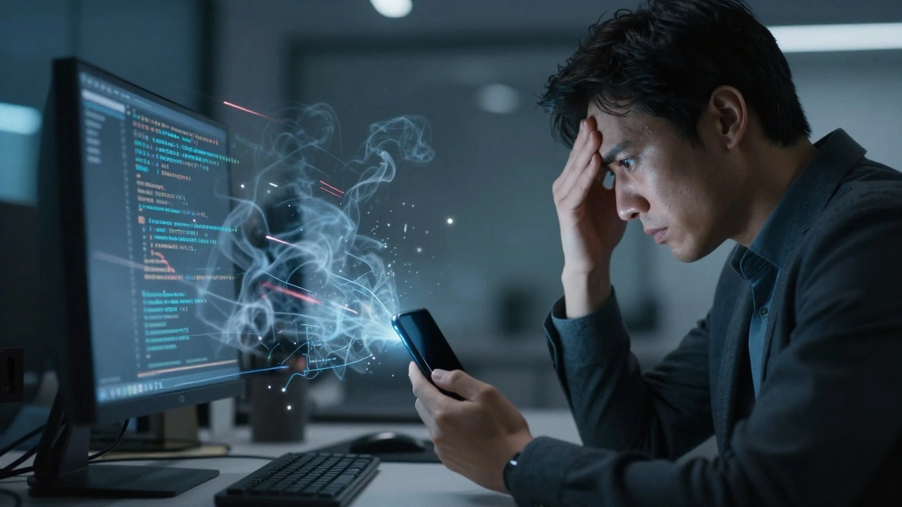 Crashlytics vs Sentry: как выбрать инструмент для мониторинга ошибок в мобильных приложениях