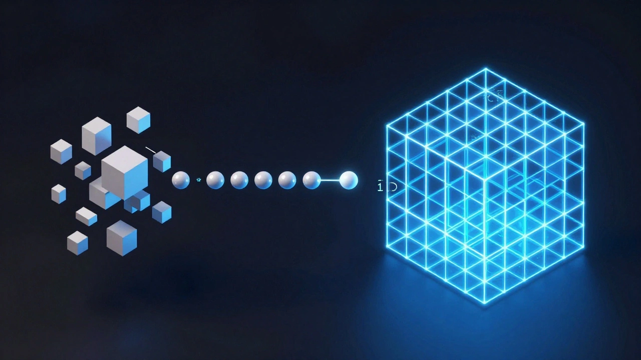 CSS Grid и Flexbox: как выбрать инструмент для современной вёрстки