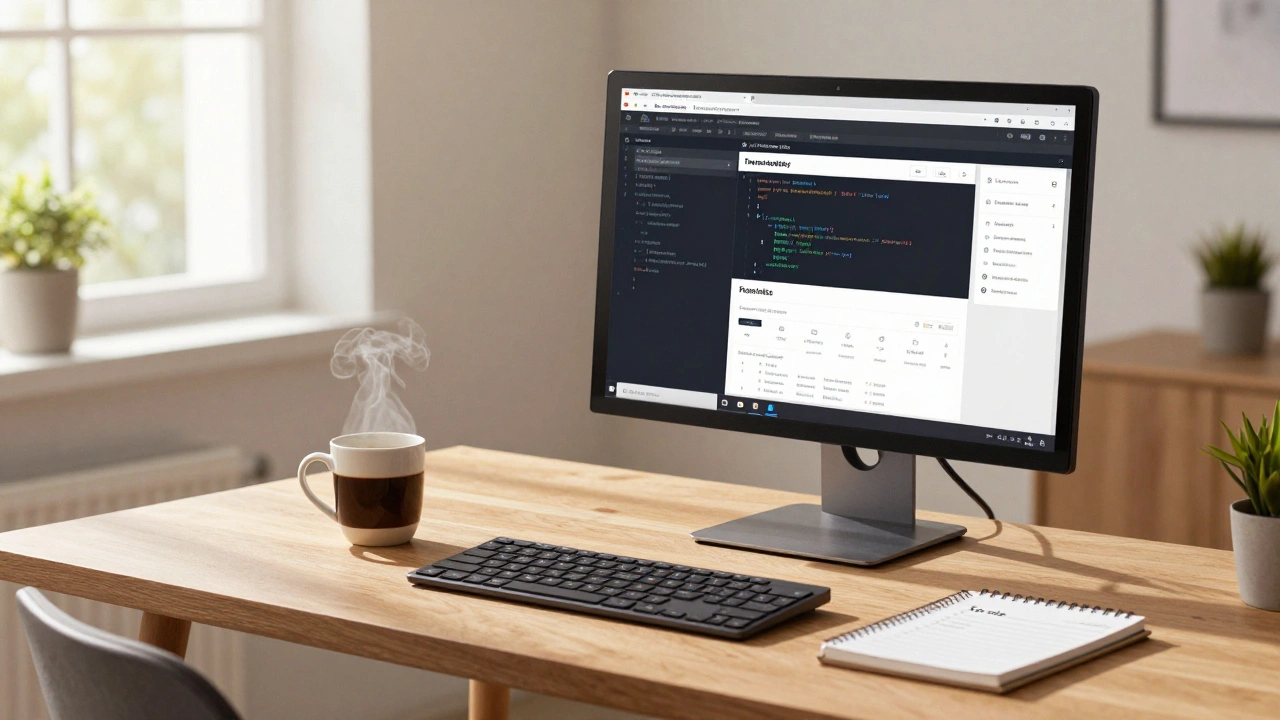 Фриланс в IT: пошаговый гид по старту и заработку на биржах