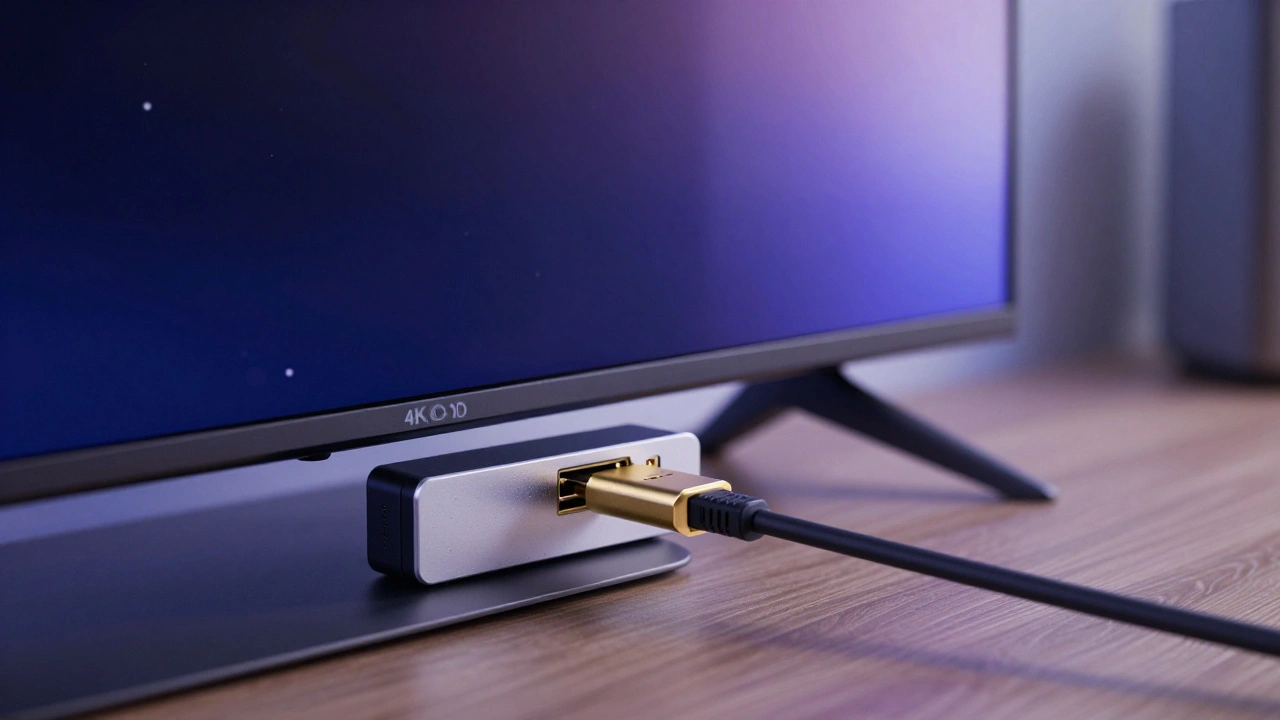 HDMI, DisplayPort или USB-C: какой кабель выбрать для монитора и ПК