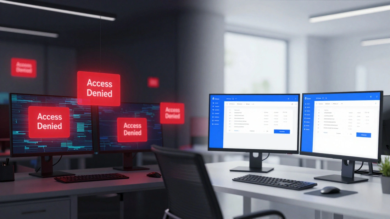 Импортозамещение в IT: лучшие российские альтернативы зарубежному софту