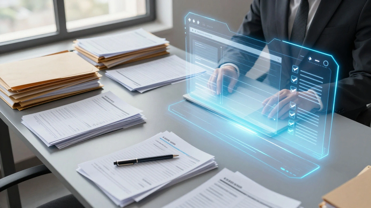 Как выбрать платформу ЭДО для организации в 2026 году: гид по сервисам