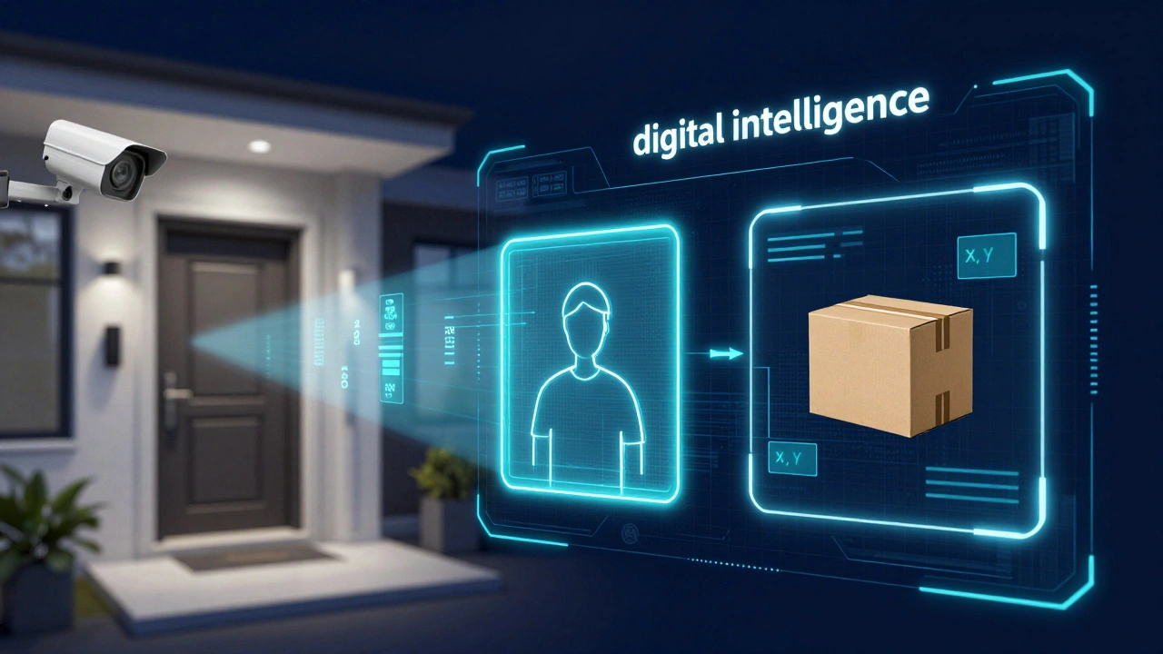 Камеры в IoT: как работает потоковое видео и детекция событий в 2026 году