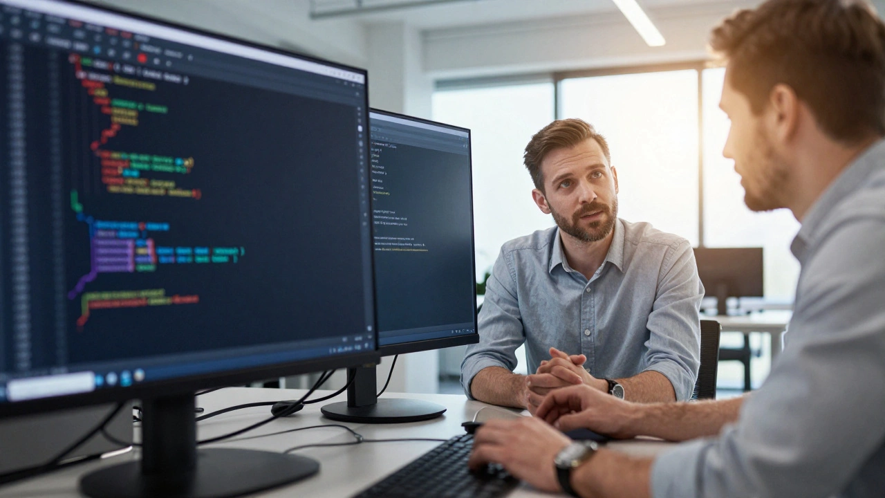 Лидерство в IT: как разработчику стать успешным тимлидом