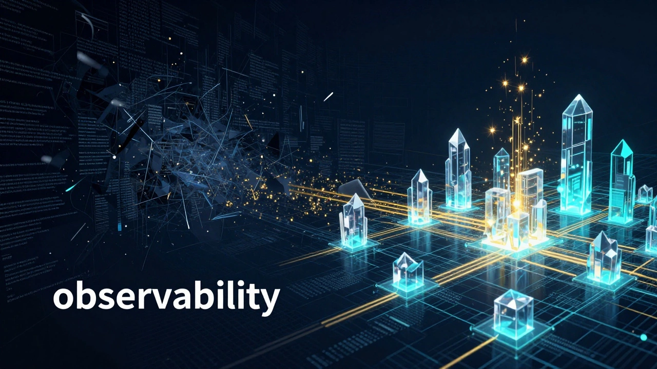 Логи и трассировка бэкенда: как навести порядок в наблюдаемости системы