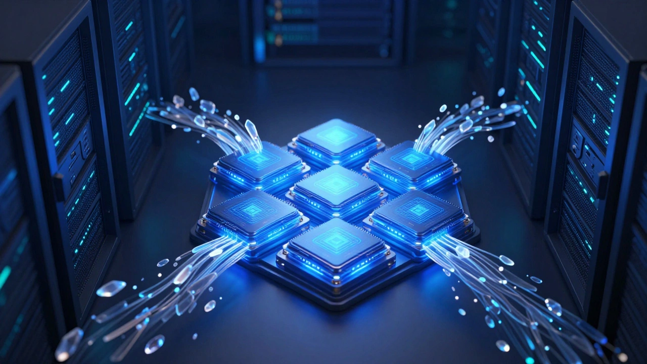 Масштабирование Spark: как правильно настроить executors и шардирование