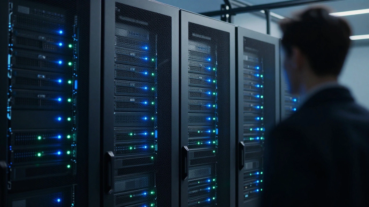 Основы администрирования Windows Server 2019 и 2022: от установки до настройки ролей