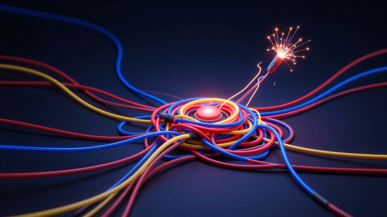 Рефакторинг мобильного кода: как внедрить чистую архитектуру