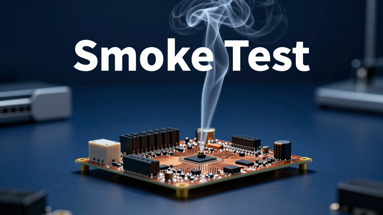 Смоук и санити-тесты: как быстро находить критические баги