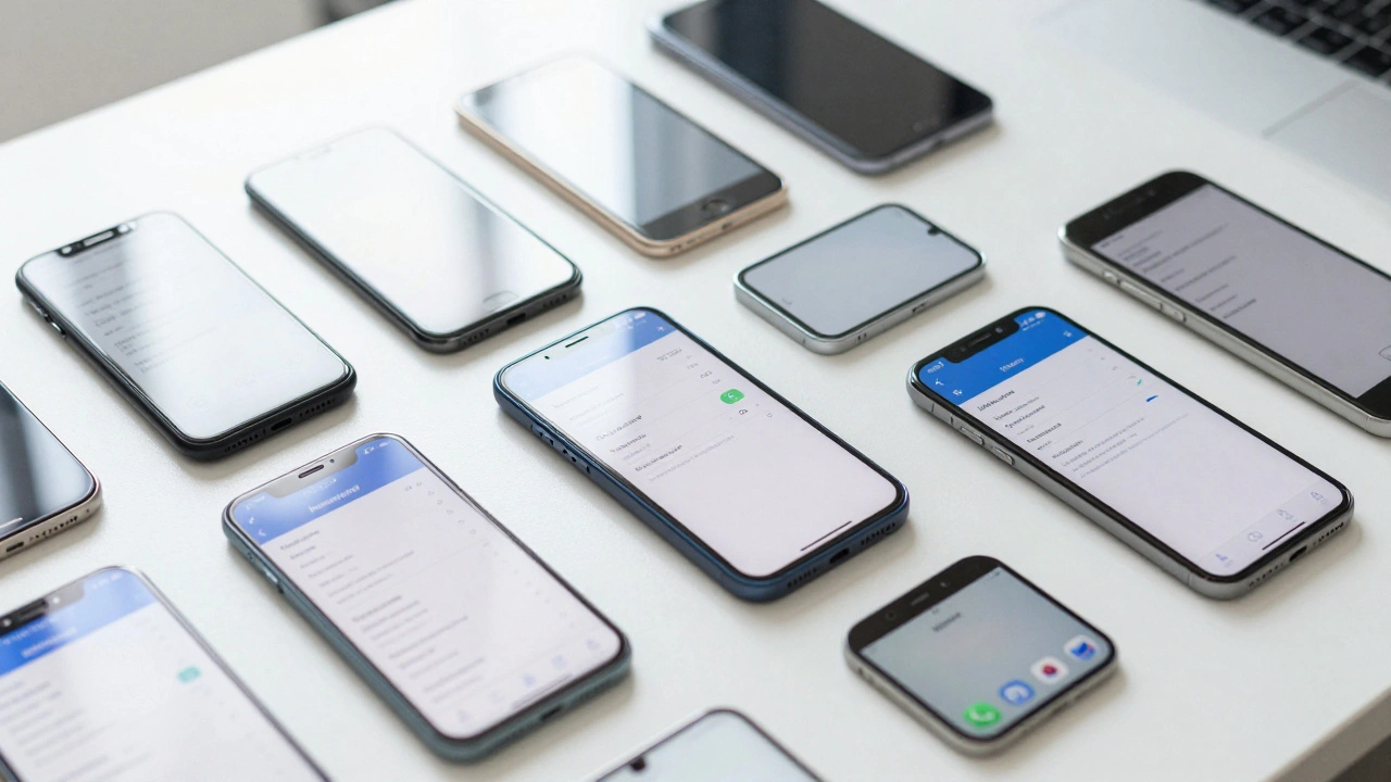 Тестирование мобильных приложений: полное руководство по видам тестов и инструментам