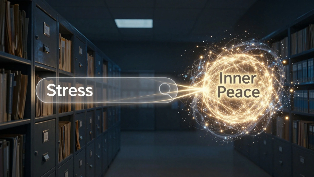 Векторные базы данных: как работают эмбеддинги и семантический поиск