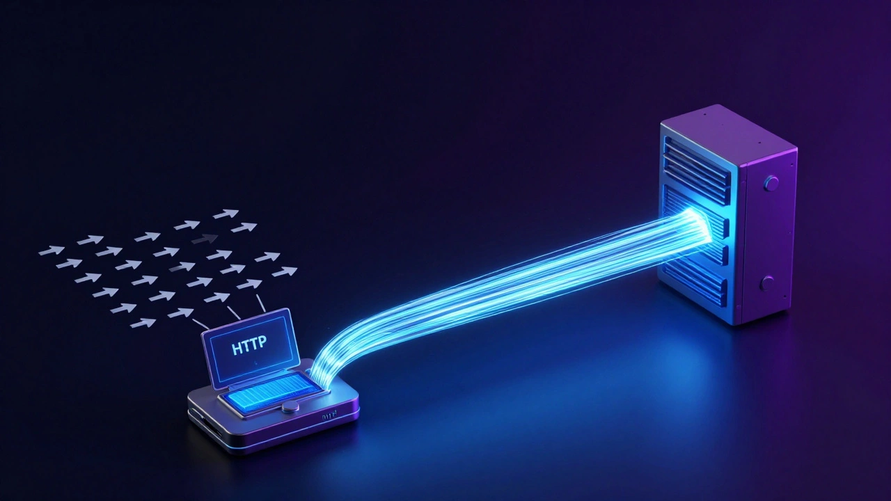 WebSockets на сервере: как реализовать реалтайм-коммуникации и масштабировать их