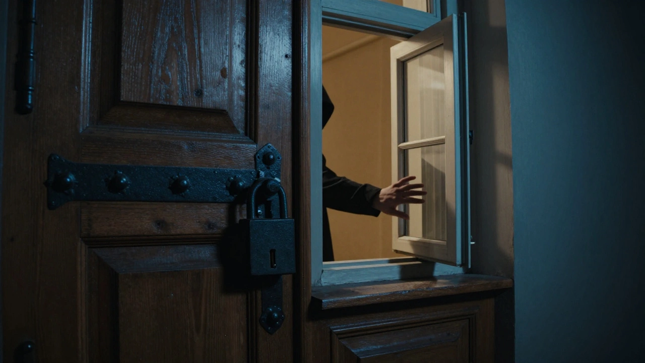 Защита баз данных от SQL-инъекций: полный гид по безопасности