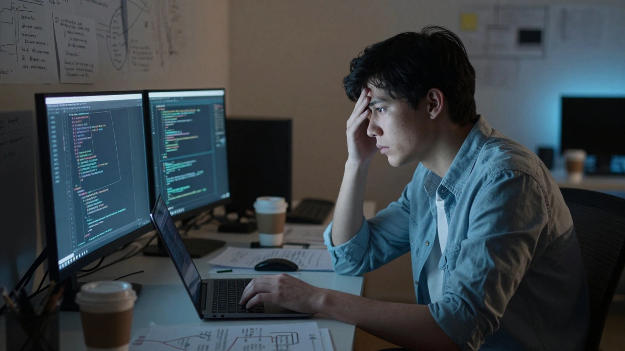 Как пройти техническое собеседование в IT: пошаговый план подготовки и лайфхаки