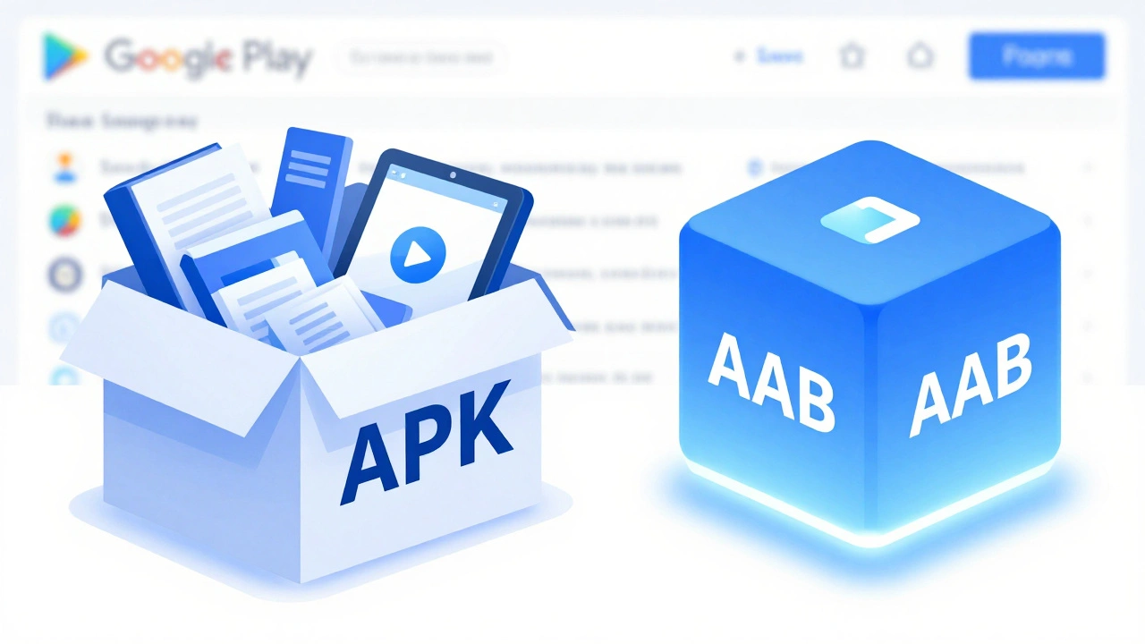 Как уменьшить размер APK и AAB: пошаговое руководство по оптимизации