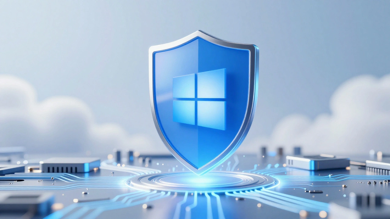 Лучшие антивирусы для Windows в 2026 году: рейтинг и сравнение