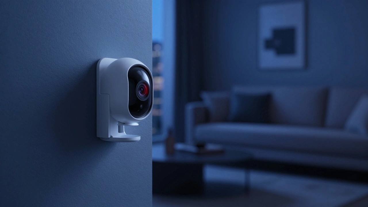 Безопасность IoT устройств: основные угрозы и защита в 2026 году