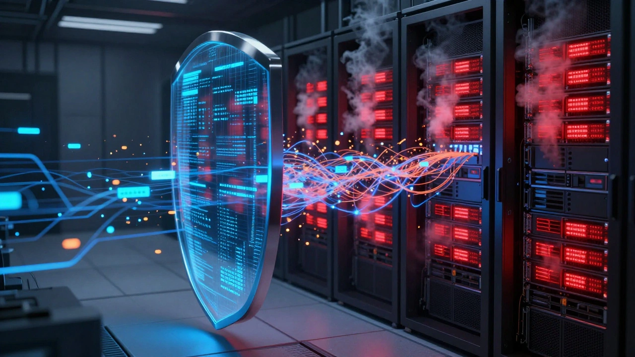 Rate limiting и квоты: как справедливо делить ресурсы в бэкенде