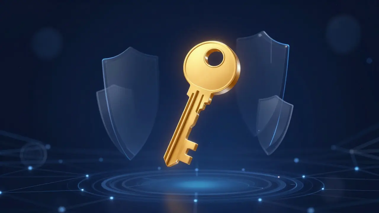 Безопасность API: ключи, rate limiting и валидация