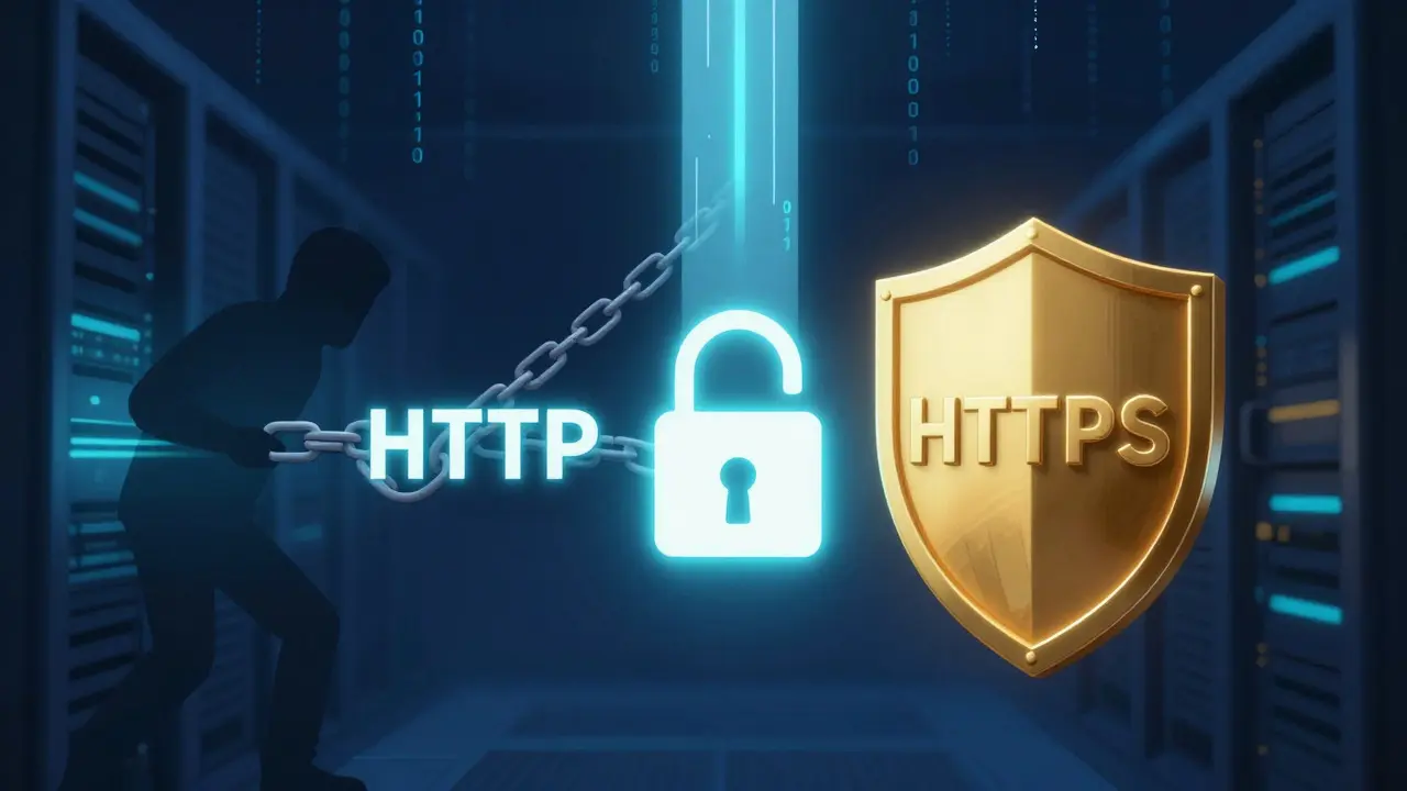 Безопасность заголовков HTTP: настройка HSTS и CSP на бэкенде