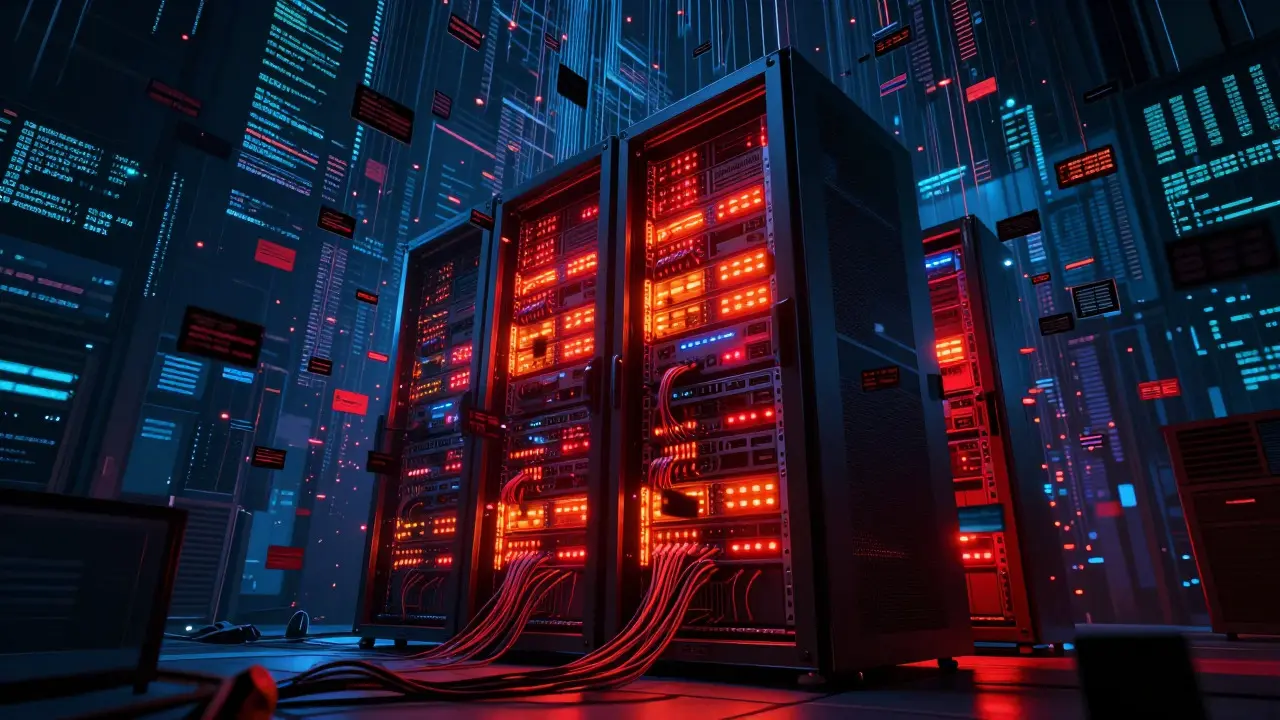 Брандмауэры и защита от DDoS: практическое руководство для сетей