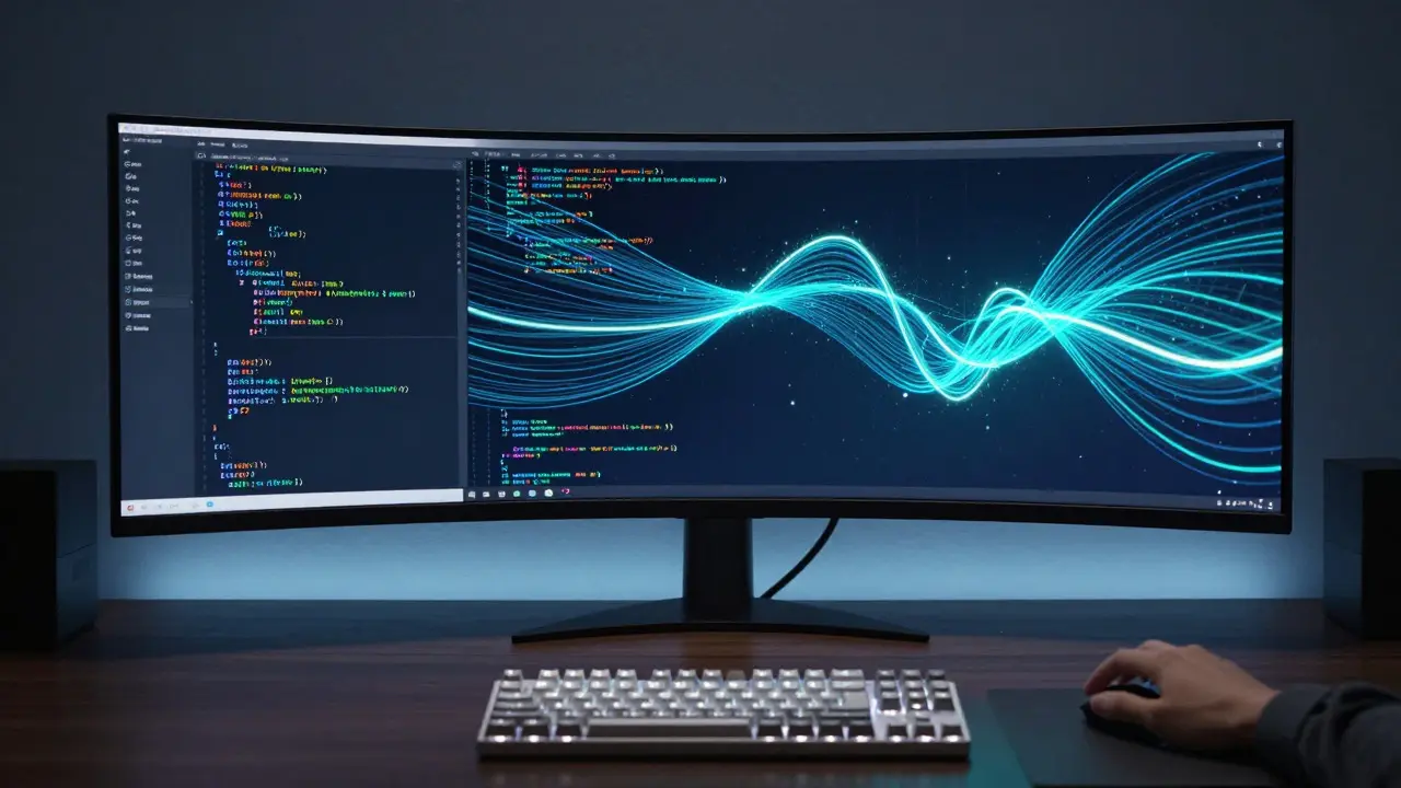 C# для Windows и .NET: полный гайд по разработке в 2026 году