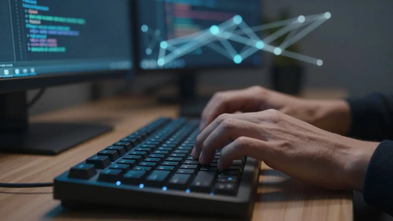 Дорожная карта DevOps-инженера: ключевые компетенции и инструменты в 2026 году