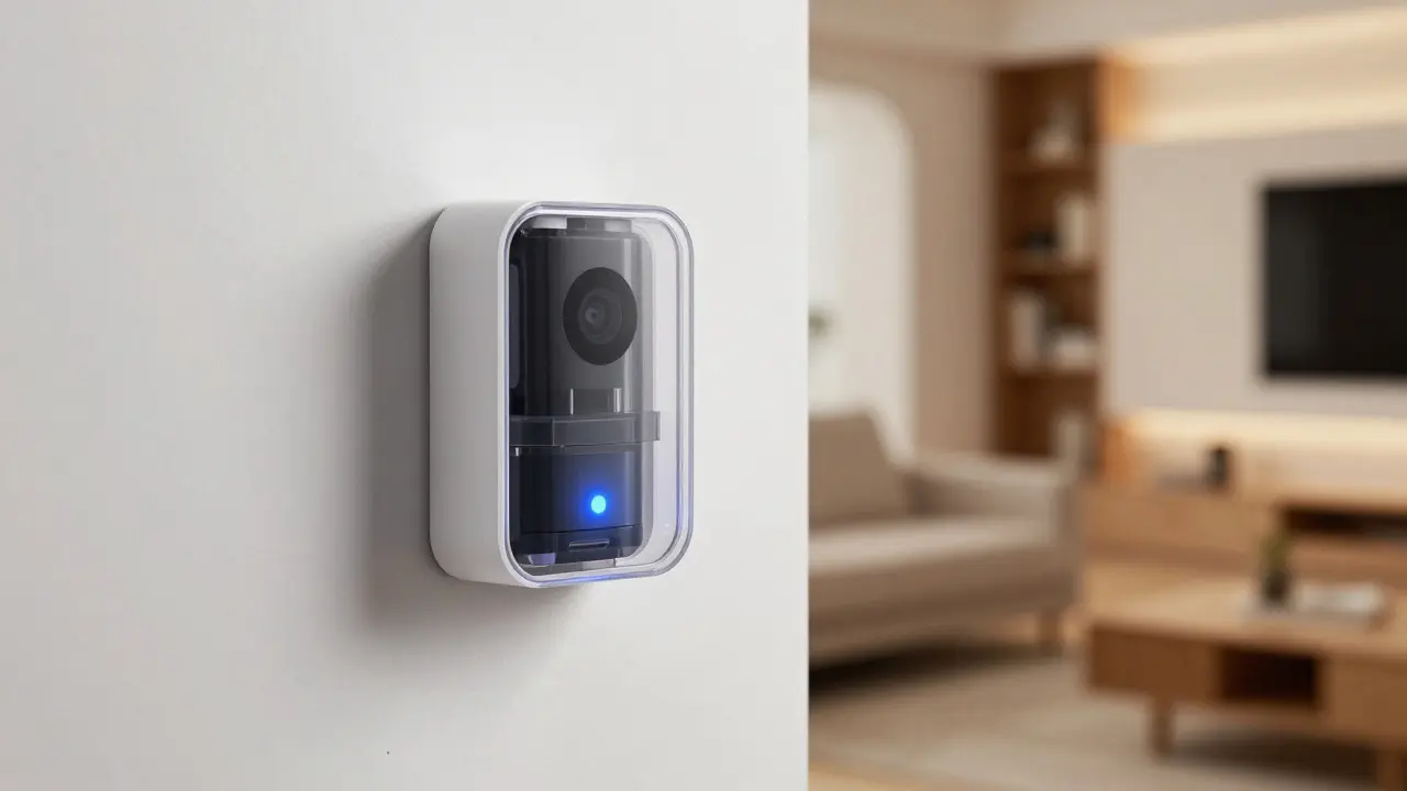Edge AI: как запускать нейросети на микроконтроллерах и IoT устройствах в 2026 году