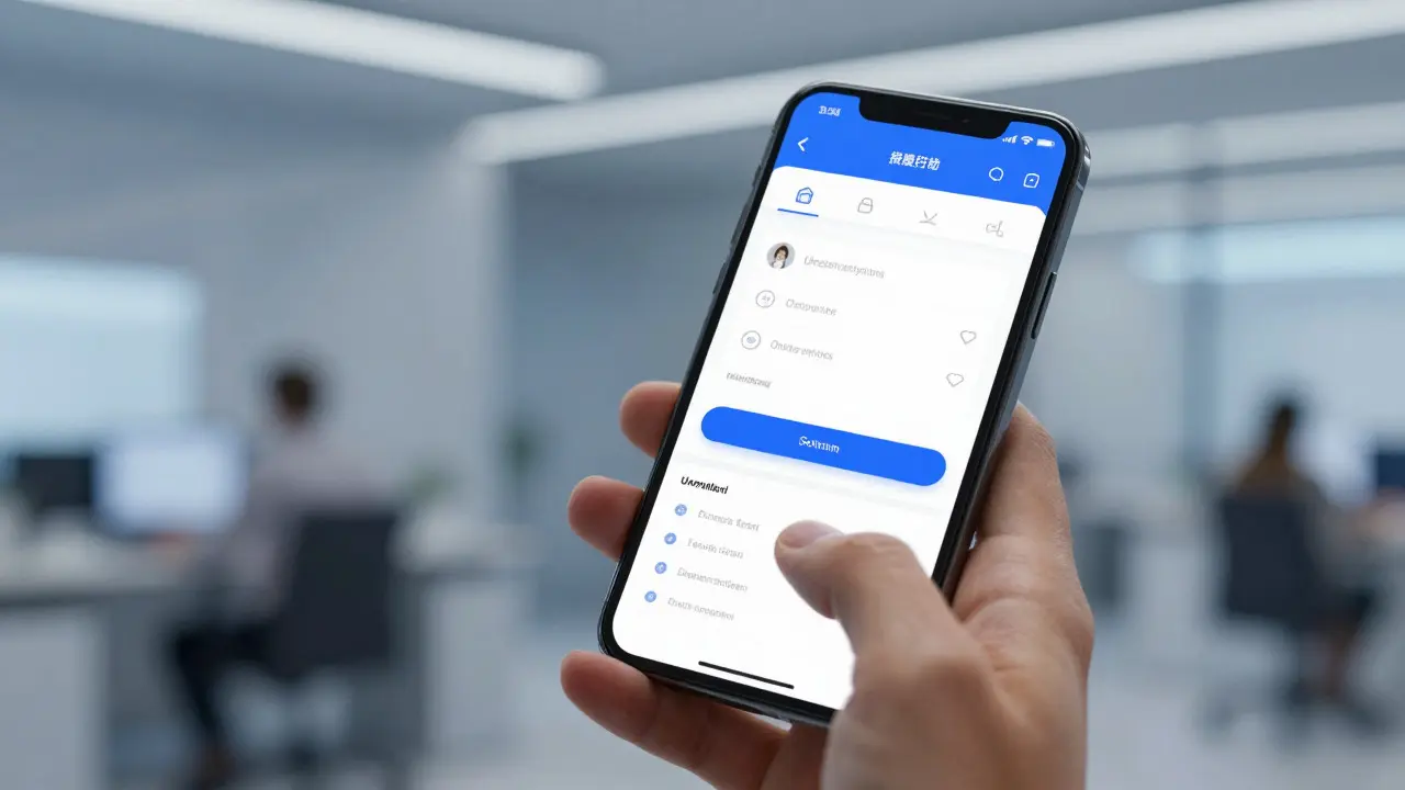Espresso и XCTest: сравнение фреймворков для тестирования UI мобильных приложений