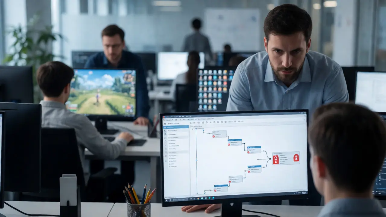 Групповые политики Windows: руководство по настройке для администраторов