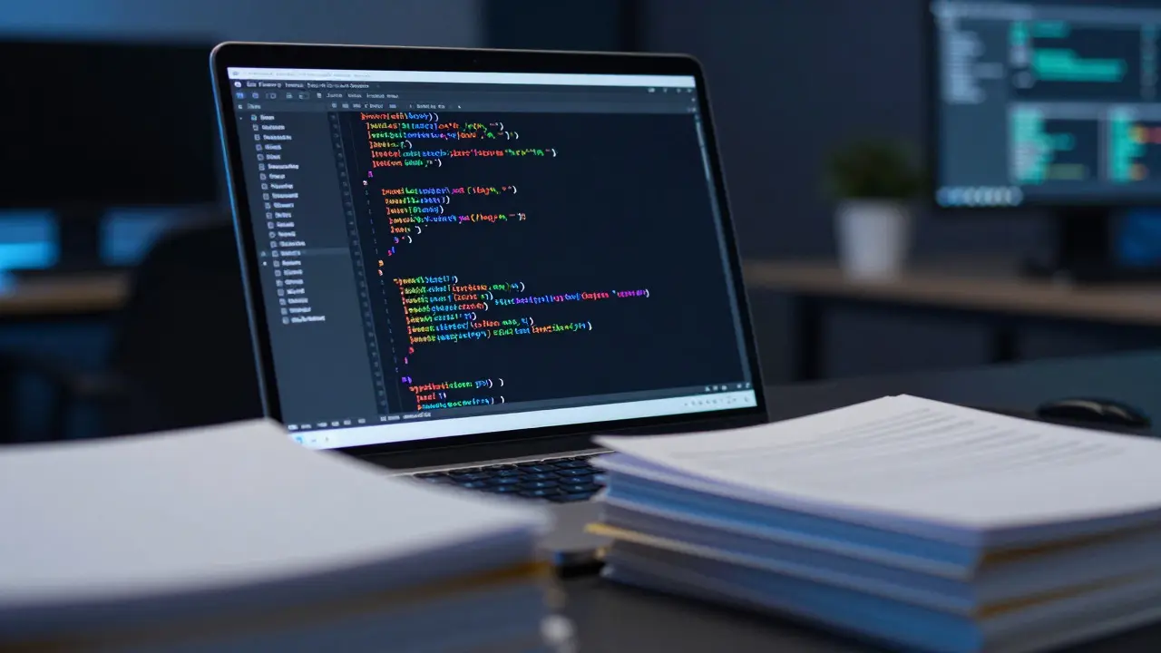 Helm чарты в Kubernetes: полный гайд по управлению релизами