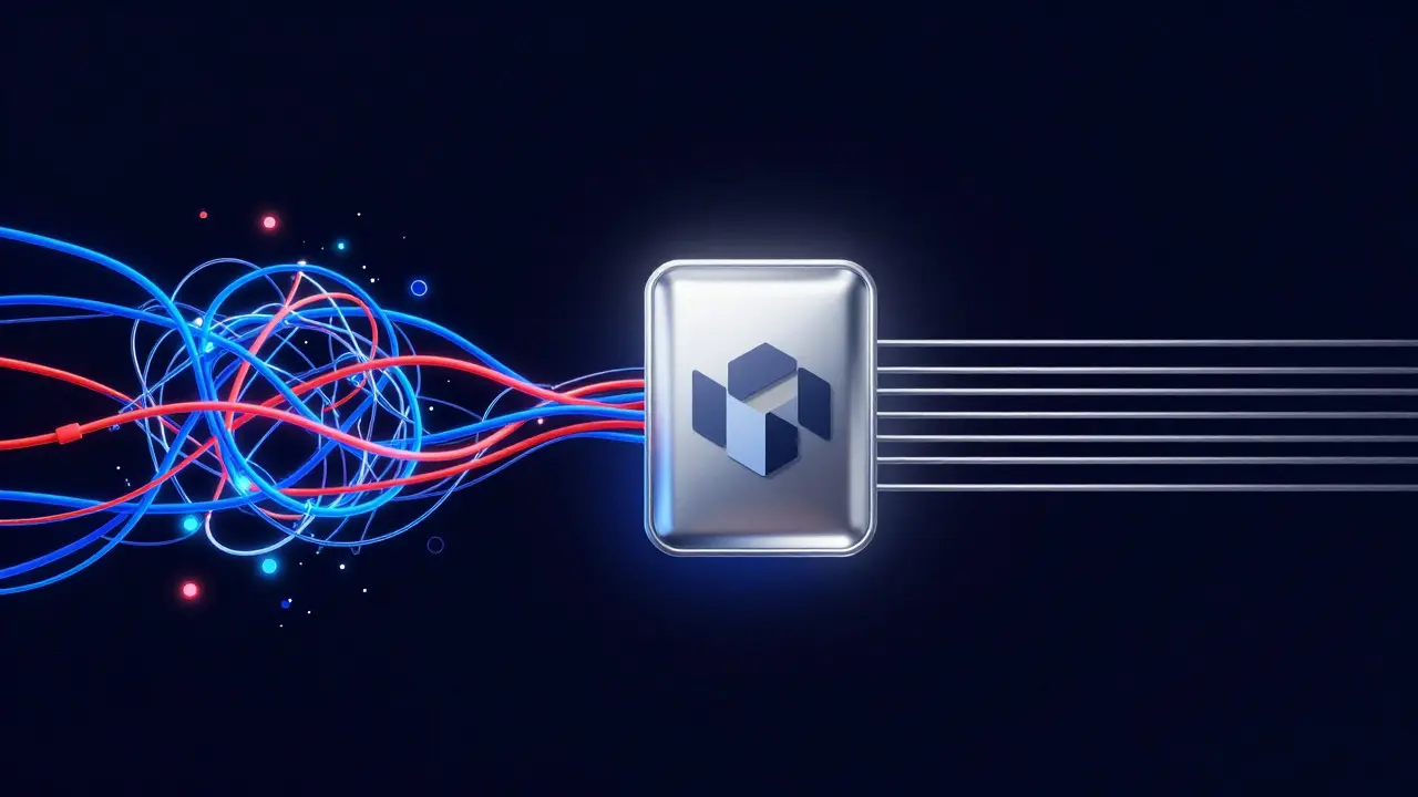 Helm в DevOps: полное руководство по управлению релизами в Kubernetes